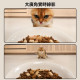 【團購/社群享98折】台灣總代理公司貨 meoof 蛋捲餵食器