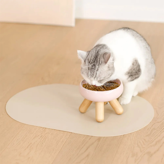 【團購】台灣總代理公司貨 meoof gulu餐墊