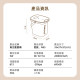 【團購/社群享98折】台灣總代理公司貨 meoof 真空脆脆桶