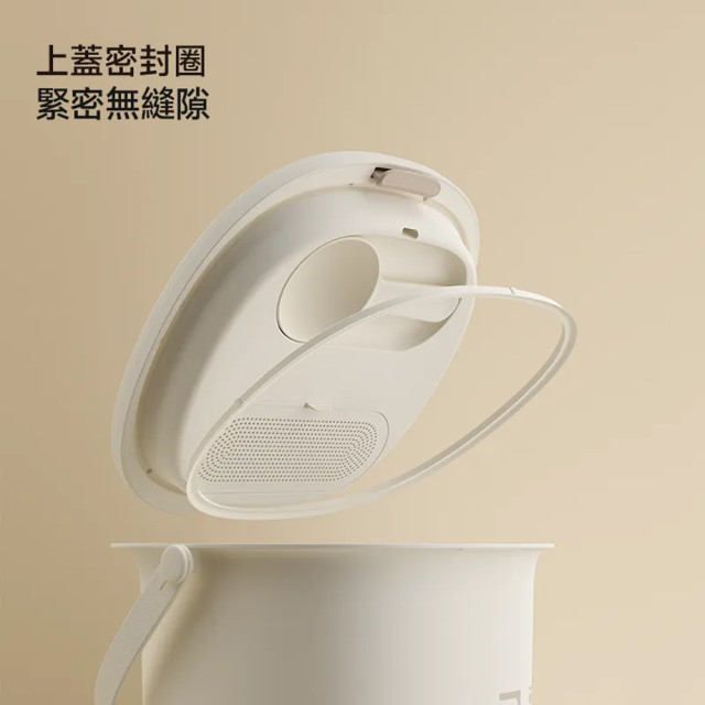 【團購/社群享98折】台灣總代理公司貨 meoof 真空燥燥桶6L 真空＋除濕新升級