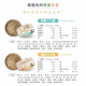 【團購】貪貪 肉絲機能貓主食罐 80g