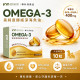 【團購】獸研所 Omega-3高純度挪威深海魚油 10粒 犬貓適用